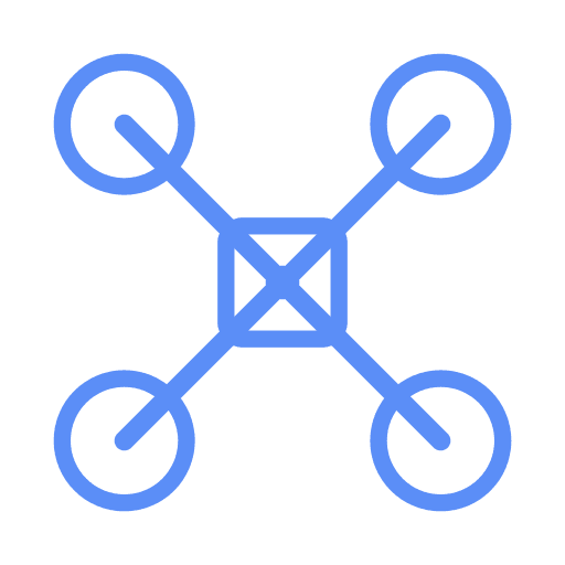 Drone Programming with Python