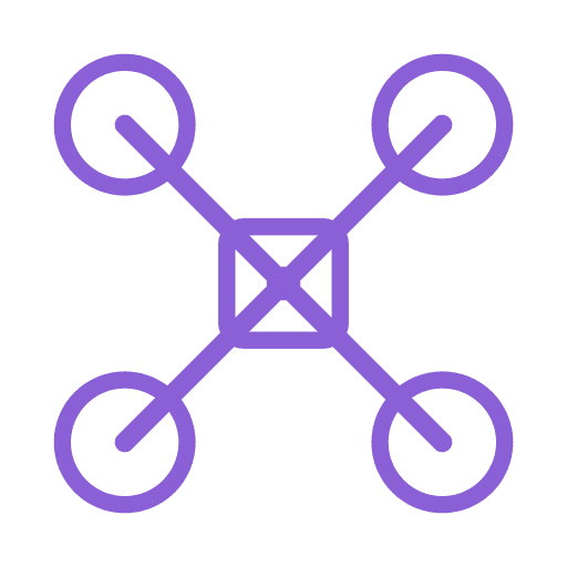 Drone Sensors & Feedback Control