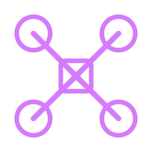 Autonomous Flight & AI on Drones